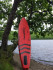 SUP-борд EASY RIDER Red Fury 12'6