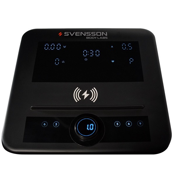 Беговая дорожка Svensson Body Labs HUSTLE