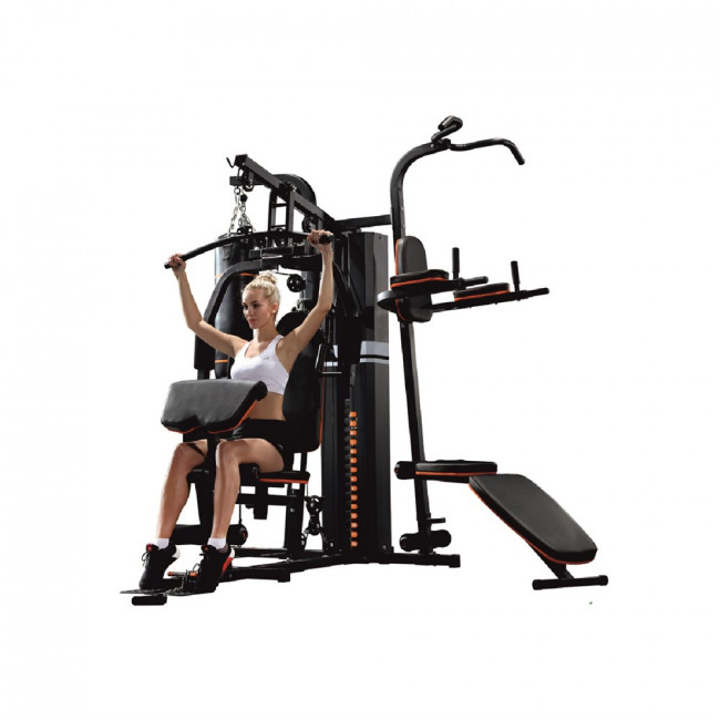 Силовой комплекс  Altezani Gym 001