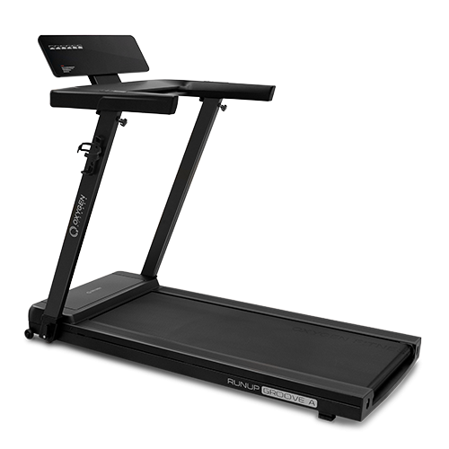 Беговая дорожка Oxygen Fitness RUNUP GROOVE A