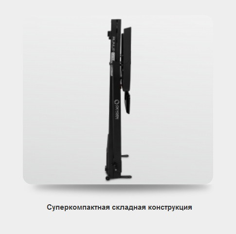 Беговая дорожка Oxygen Fitness RUNUP GROOVE A