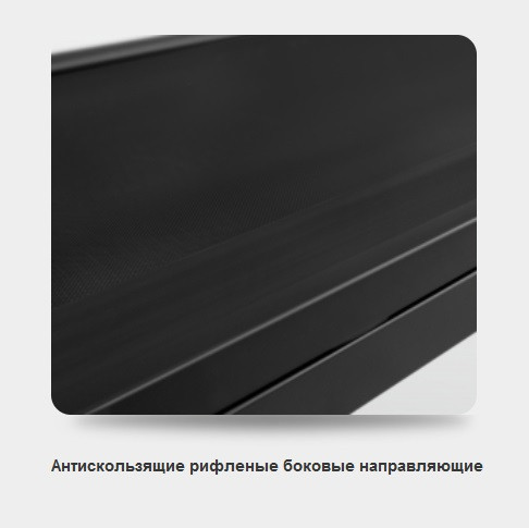 Беговая дорожка Oxygen Fitness RUNUP GROOVE A