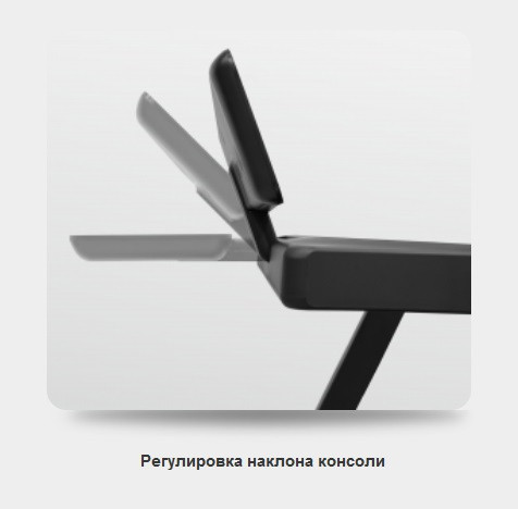 Беговая дорожка Oxygen Fitness RUNUP GROOVE A