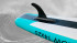 SUP-борд Hiken Water Race PRO 14’*27