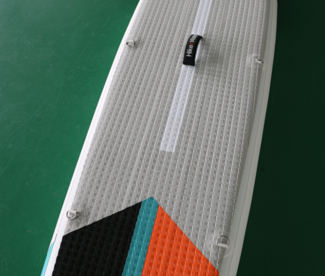 SUP-борд Hiken Water Race PRO 14’*27