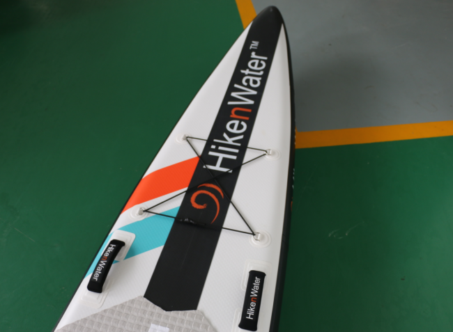 SUP-борд Hiken Water Race PRO 14’*27