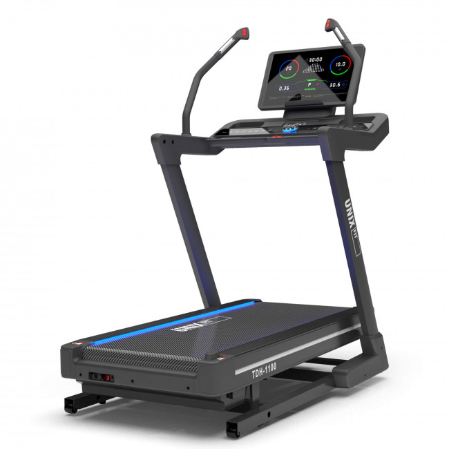Беговая дорожка UNIX Fit H-1100