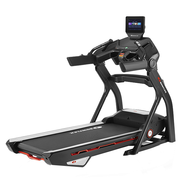 Беговая дорожка Bowflex 25 Беговая дорожка Bowflex 25