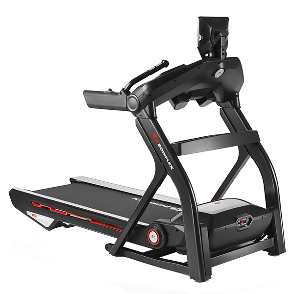 Беговая дорожка Bowflex 25 Беговая дорожка Bowflex 25