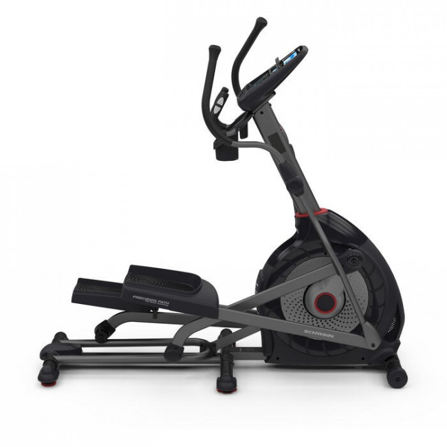 Эллиптический тренажер Schwinn 570E Эллиптический тренажер Schwinn 570E