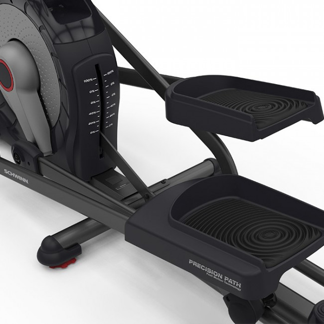 Эллиптический тренажер Schwinn 570E Эллиптический тренажер Schwinn 570E