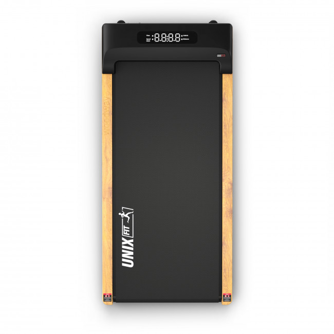 Беговая дорожка UNIX Fit Wood Way 3.0 Беговая дорожка UNIX Fit Wood Way 3.0