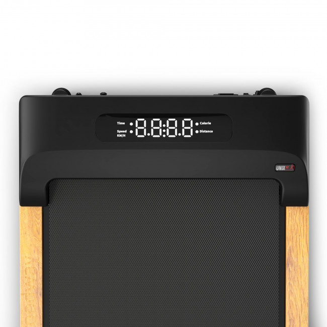 Беговая дорожка UNIX Fit Wood Way 3.0 Беговая дорожка UNIX Fit Wood Way 3.0