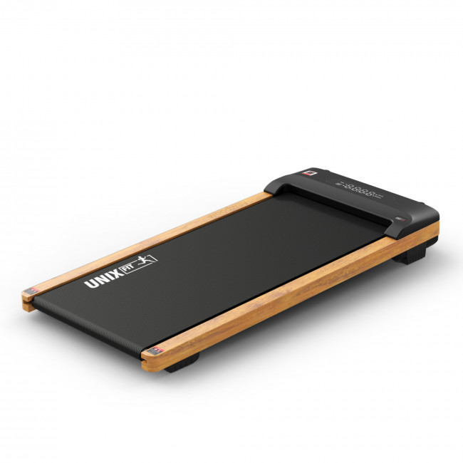 Беговая дорожка UNIX Fit Wood Way 3.0 Беговая дорожка UNIX Fit Wood Way 3.0