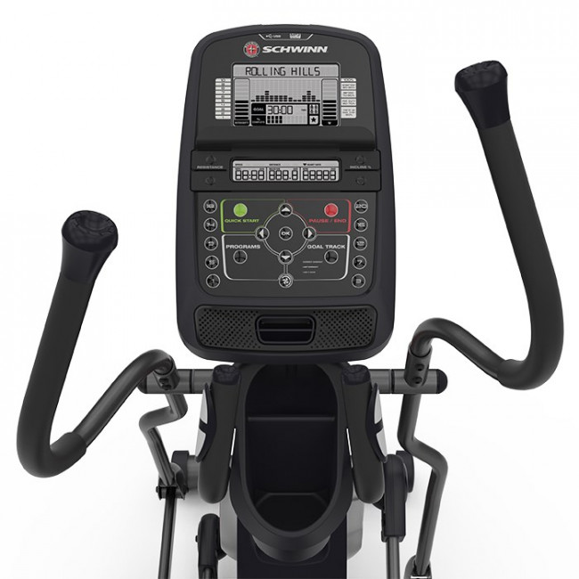 Эллиптический тренажер Schwinn 430i Эллиптический тренажер Schwinn 430i
