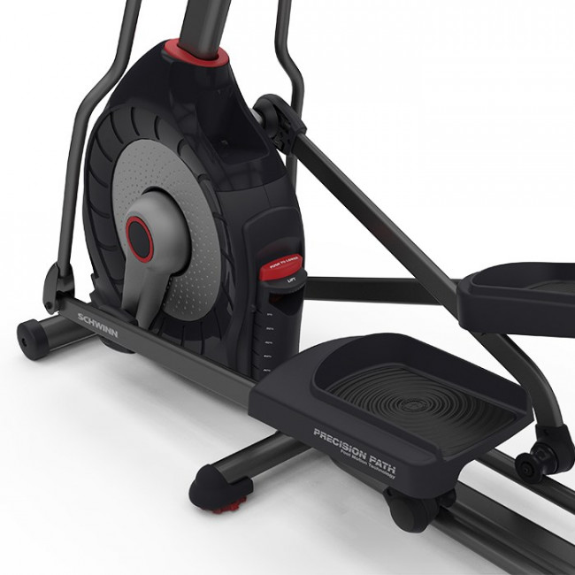 Эллиптический тренажер Schwinn 430i Эллиптический тренажер Schwinn 430i