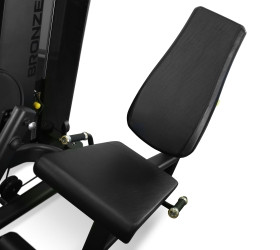 Икроножные сидя Bronze Gym NEO 93