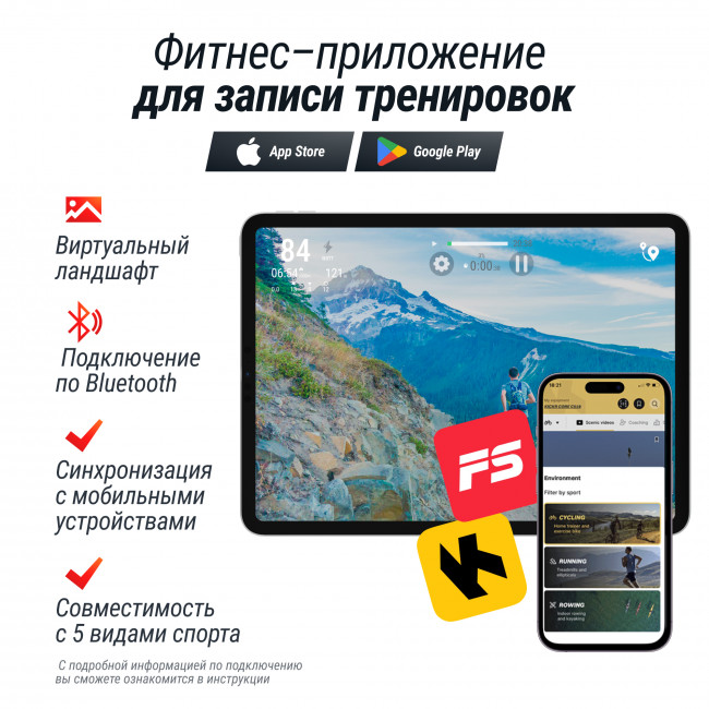 Беговая дорожка UNIX Fit R-250R
