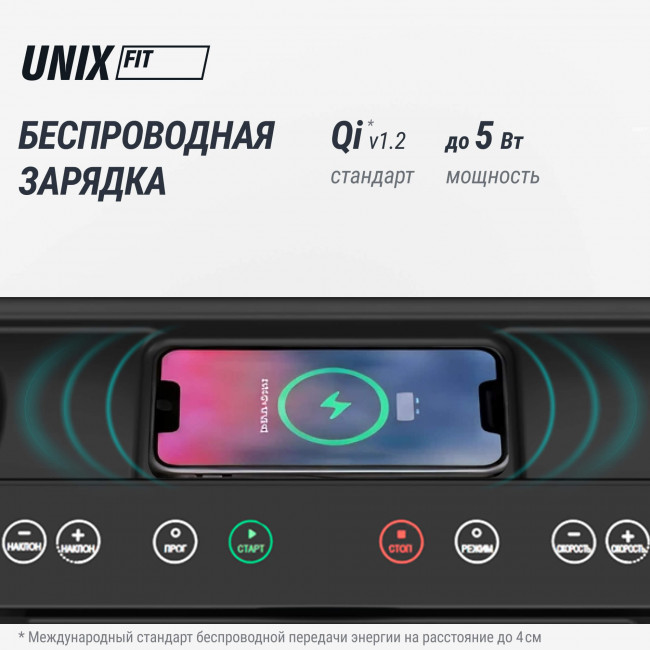 Беговая дорожка UNIX Fit MX-970 (версия 2.0) Беговая дорожка UNIX Fit MX-970 (версия 2.0)