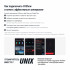 Беговая дорожка UNIX Fit MX-970 (версия 2.0) Беговая дорожка UNIX Fit MX-970 (версия 2.0)