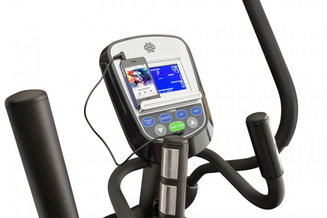 Эллиптический тренажер Xterra FS380 Эллиптический тренажер Xterra FS380