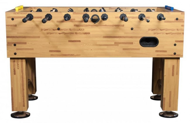 Игровой стол футбол Champion Pro