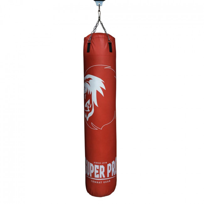 Мешок боксерский наполненный Super Pro 60 кг SPKP190-40100-180