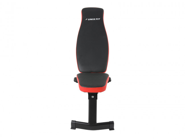 Скамья силовая универсальная UNIX Fit BENCH 130 складная Скамья силовая универсальная UNIX Fit BENCH 130 складная