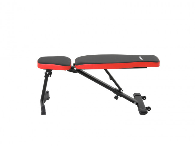 Скамья силовая универсальная UNIX Fit BENCH 130 складная Скамья силовая универсальная UNIX Fit BENCH 130 складная