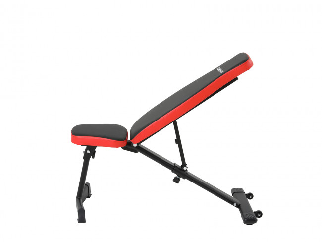 Скамья силовая универсальная UNIX Fit BENCH 130 складная Скамья силовая универсальная UNIX Fit BENCH 130 складная
