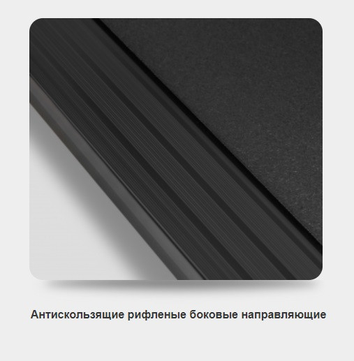 Беговая дорожка Svensson Body Labs BALANCE A Беговая дорожка Svensson Body Labs BALANCE A