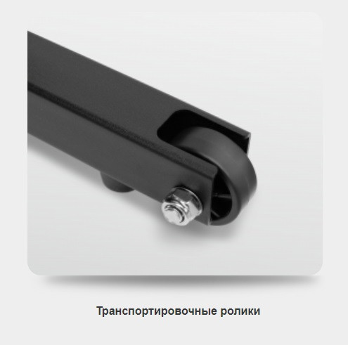 Беговая дорожка Svensson Body Labs BALANCE A Беговая дорожка Svensson Body Labs BALANCE A