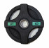 Штанга Original FitTools олимпийская 58 кг (диски с двумя хватами, черный гриф)
