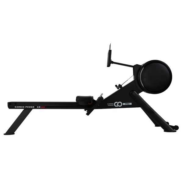 Гребной тренажер CardioPower PRO CR300