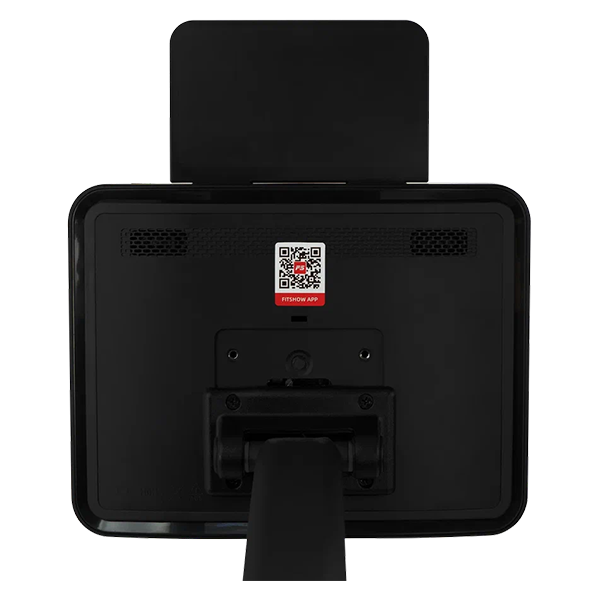 Гребной тренажер CardioPower PRO CR300