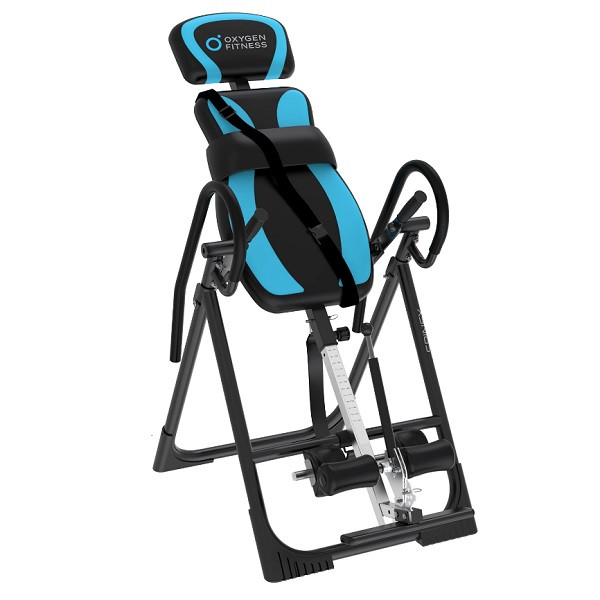 Инверсионный стол Oxygen Fitness SPINEX