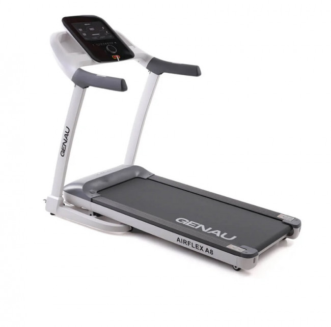Беговая дорожка Genau AirFlex A8