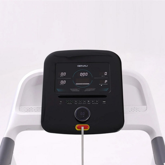 Беговая дорожка Genau AirFlex A8