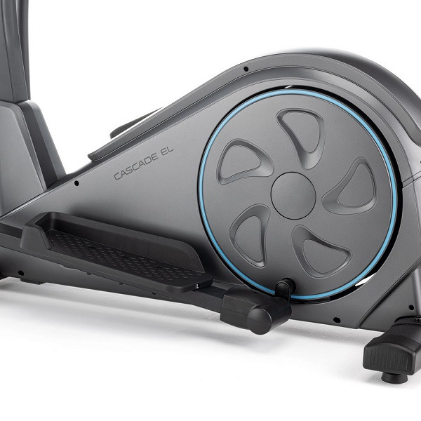 Эллиптический тренажер OXYGEN FITNESS CASCADE EL