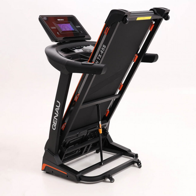 Беговая дорожка Genau Orion TX-65S 