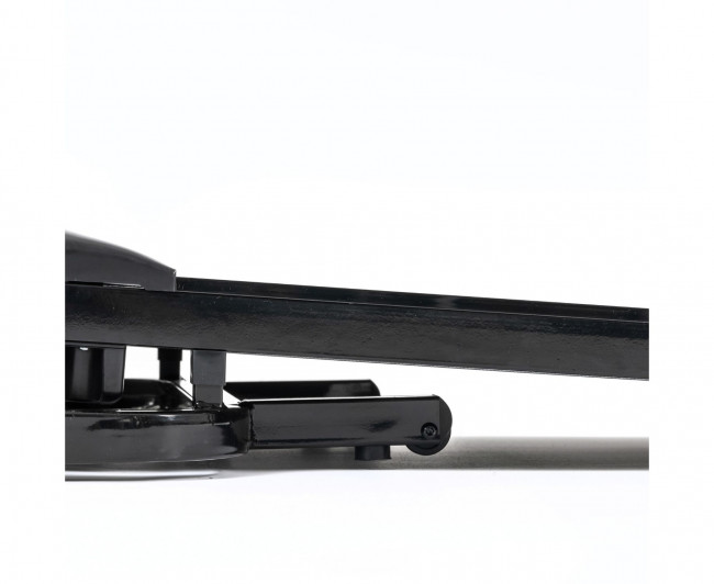 Беговая дорожка DFC AVALON T185B для реабилитации черная Беговая дорожка DFC AVALON T185B для реабилитации черная