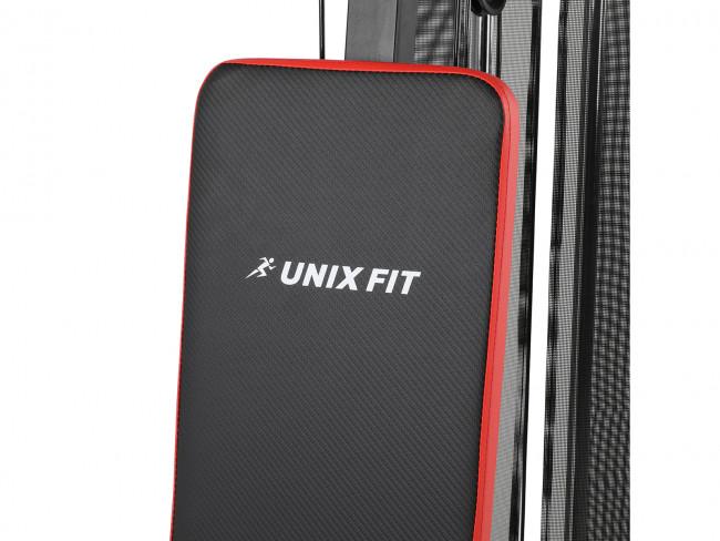 Силовой комплекс UNIX Fit BLOCK 70 Силовой комплекс UNIX Fit BLOCK 70