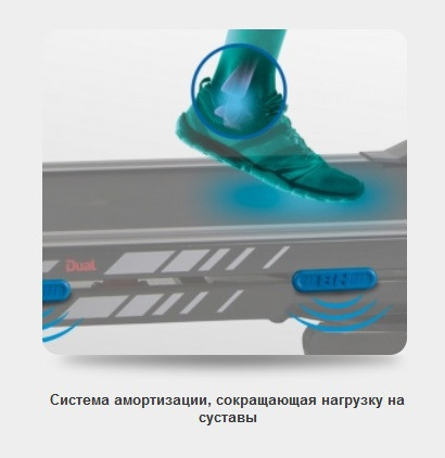 Беговая дорожка BH FITNESS F8 TFT