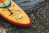 SUP-борд HIKEN WATER Yellow 11'6