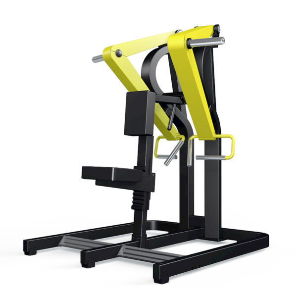 Горизонтальная тяга VictoryFit GYM-P1805 Горизонтальная тяга VictoryFit GYM-P1805