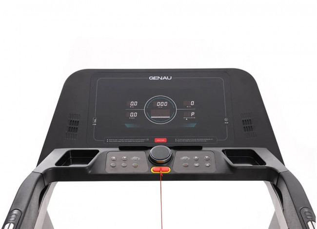 Беговая дорожка Genau Quantum Q7