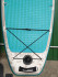 SUP-борд EASY RIDER TURTLE 10'6