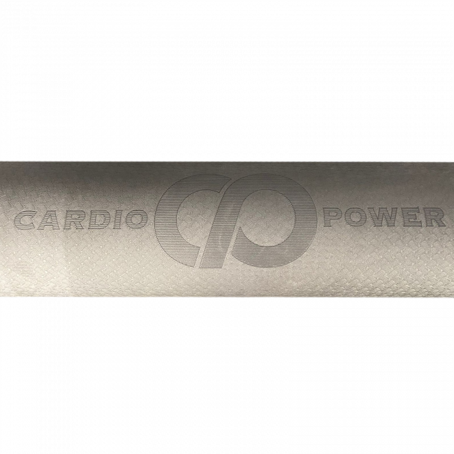 Коврик под тренажер CardioPower 200 x 100 x 0.6см