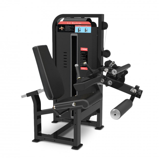 Сгибание/разгибание ног сидя UNIX Fit PRO UC-6758