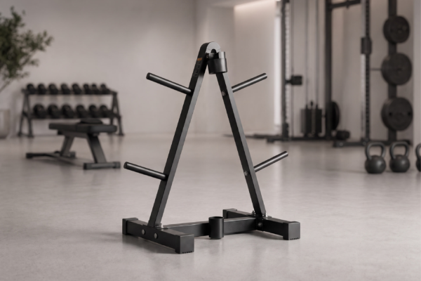 Стойка треугольная для дисков и грифа VictoryFit VF-D4014 диаметр 26 мм. Стойка треугольная для дисков и грифа VictoryFit VF-D4014 диаметр 26 мм.